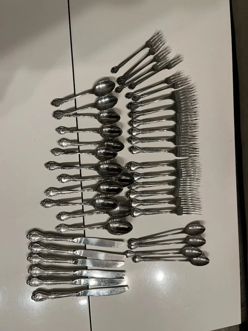 International Silver international silver